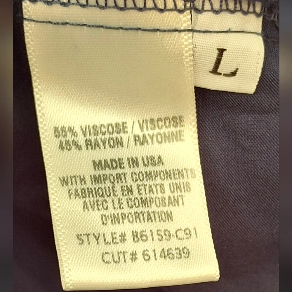 Bella Dahl Dress - Picture 6 of 16